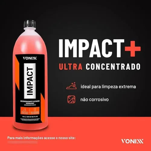 VONIXX IMPACT 1.5L