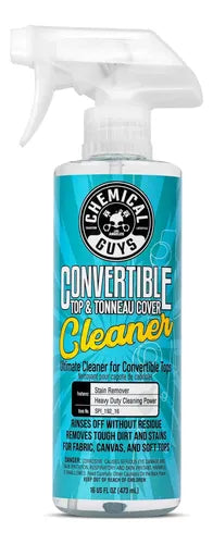 Chemical Guys Convertible Top Cleaner 16 oz (473 ml)