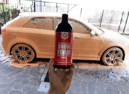 Good Stuff Snow Foam Orange 5 L