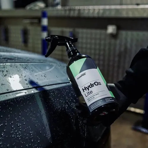 CARPRO HydrO2 Lite Sellador de Sílice Listo para Usar 500 ml