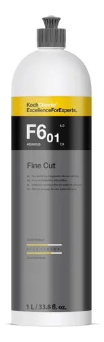 Koch Chemie F6.01 Pulimento de Corte Medio 1 Litro