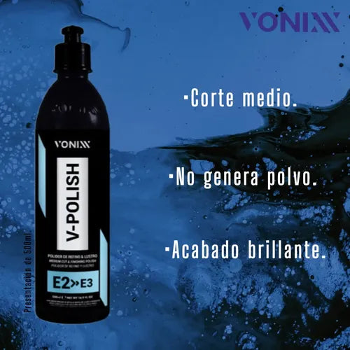 VONIXX V-POLISH 500ml