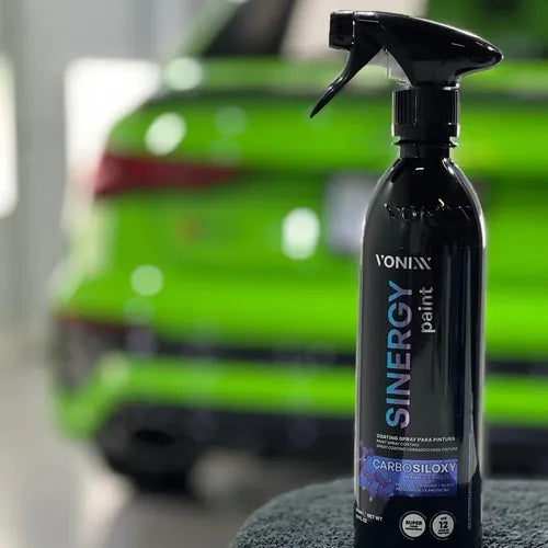 VONIXX SINERGY PAINT SPRAY COATING 500ml