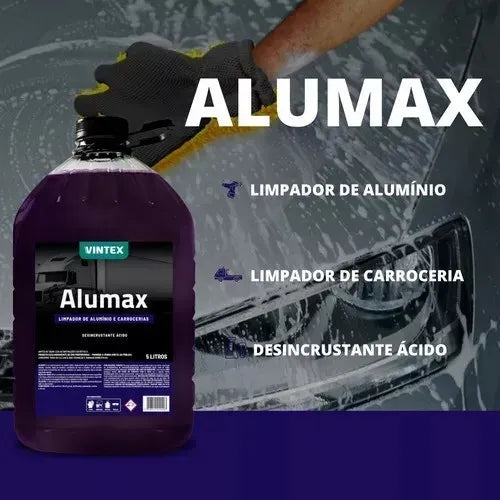 VONIXX ALUMAX 20 L