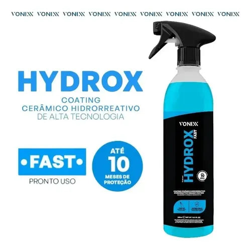 VONIXX HYDROX FAST 500ml