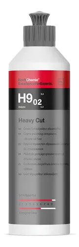 Koch Chemie H9.02 Compuesto de Corte Pesado 250 ml