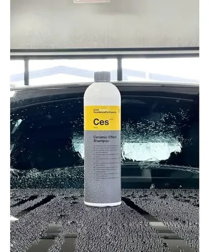 Koch Chemie Ceramic Effect Shampoo (CES) 1 L