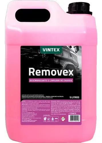 VONIXX REMOVEX 20L