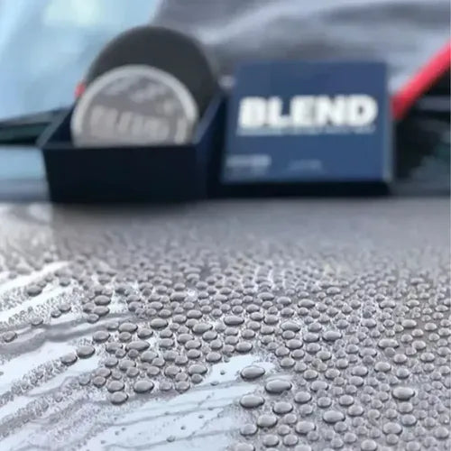 VONIXX BLEND CERAMIC & CARNAÚBA PASTE WAX 100ml