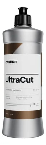 CARPRO UltraCut Compuesto de Corte Extremo 500 ml