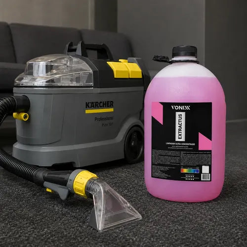 VONIXX EXTRACTUS 5L