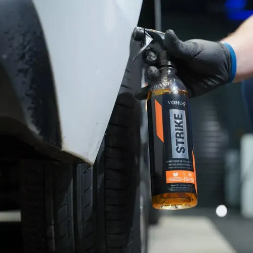 VONIXX STRIKE 1.5L