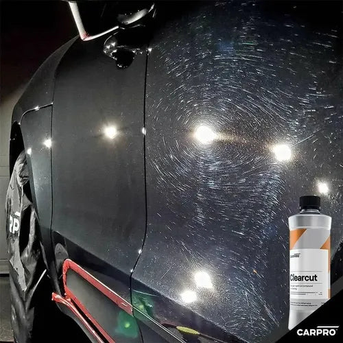 CARPRO ClearCut Compuesto de Corte Rápido 500 ml