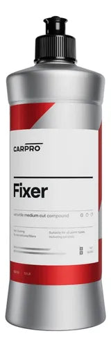 CARPRO Fixer Pulimento de Un Paso 500 ml