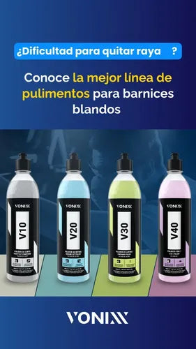 VONIXX V30 500ml