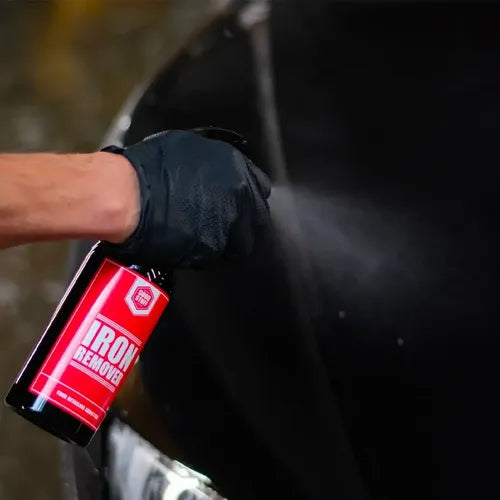 Good Stuff Iron Remover 1 L