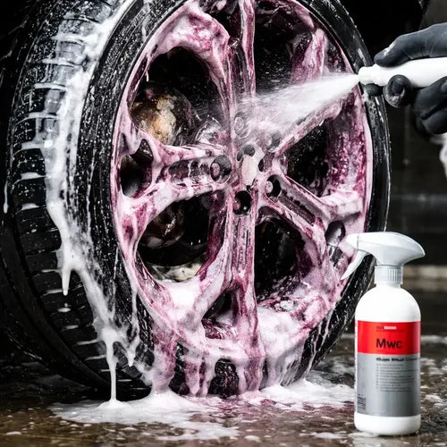 Koch Chemie Magic Wheel Cleaner (MWC) 500 ml