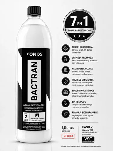 VONIXX BACTRAN 1.5L