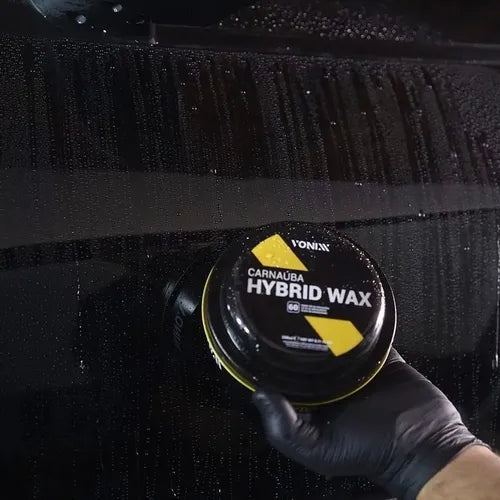 VONIXX CARNAÚBA HYBRID WAX 240ml