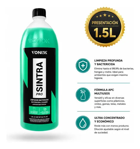 VONIXX SINTRA PRO 1.5L