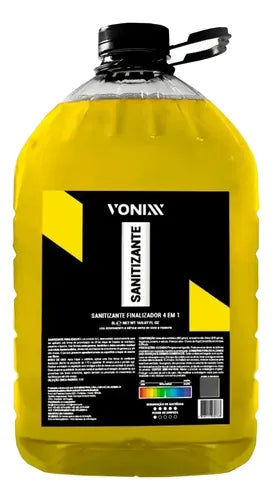 VONIXX SANITIZANTE 5L