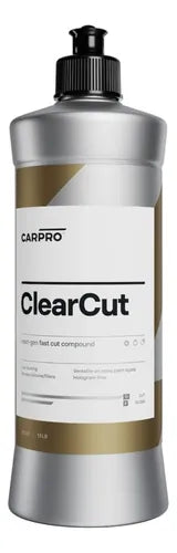 CARPRO ClearCut Compuesto de Corte Rápido 500 ml
