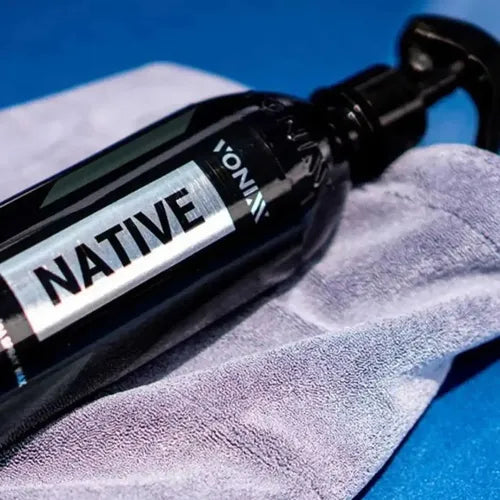 VONIXX NATIVE BRAZILIAN CARNAÚBA SPRAY WAX 500ml
