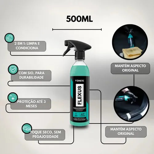 VONIXX FLEXUS 2 EN 1 500ml