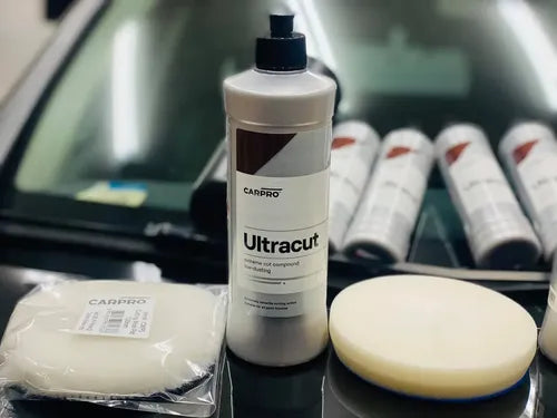 CARPRO UltraCut Compuesto de Corte Extremo 500 ml