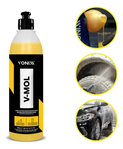 VONIXX V-MOL 500ml