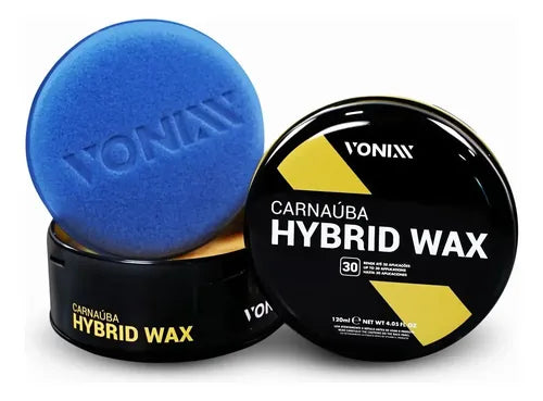 VONIXX CARNAÚBA HYBRID WAX 240ml