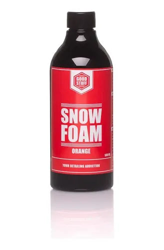 Good Stuff Snow Foam Orange 500 ml