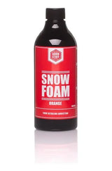 Good Stuff Snow Foam Orange 500 ml