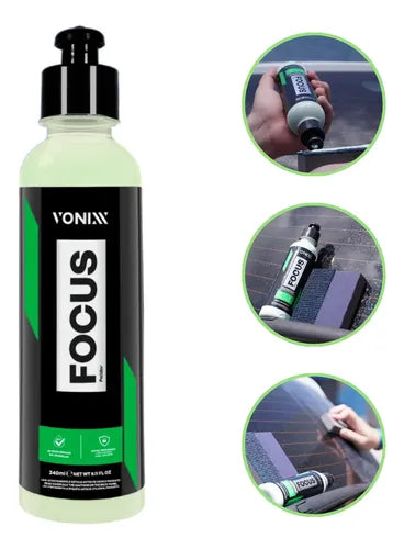 VONIXX FOCUS 240ml