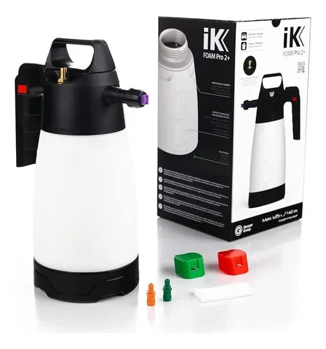 IK Foam Pro 2 Pulverizador Profesional de Espuma