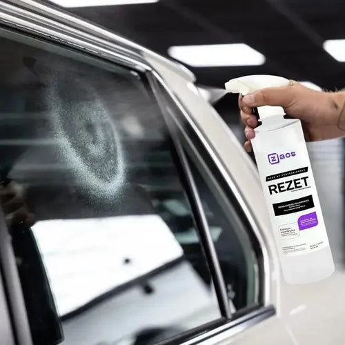 VONIXX REZET 500ml
