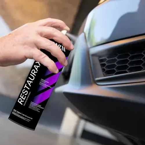 VONIXX RESTAURAX EN AEROSOL 400ml