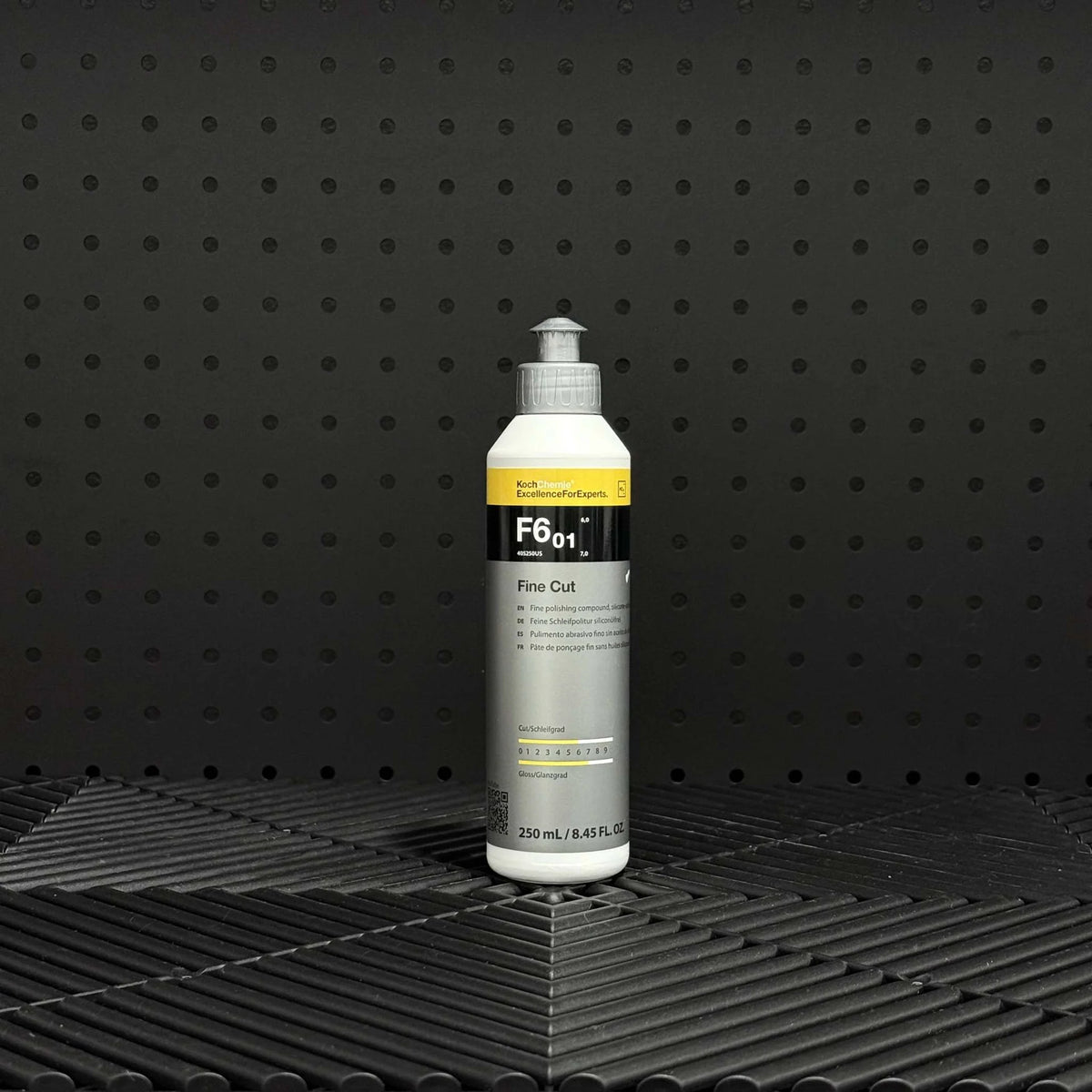 Koch Chemie F6.01 Pulimento de Corte Medio 1 Litro