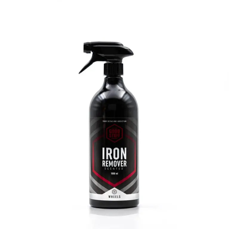 Good Stuff Iron Remover 1 L