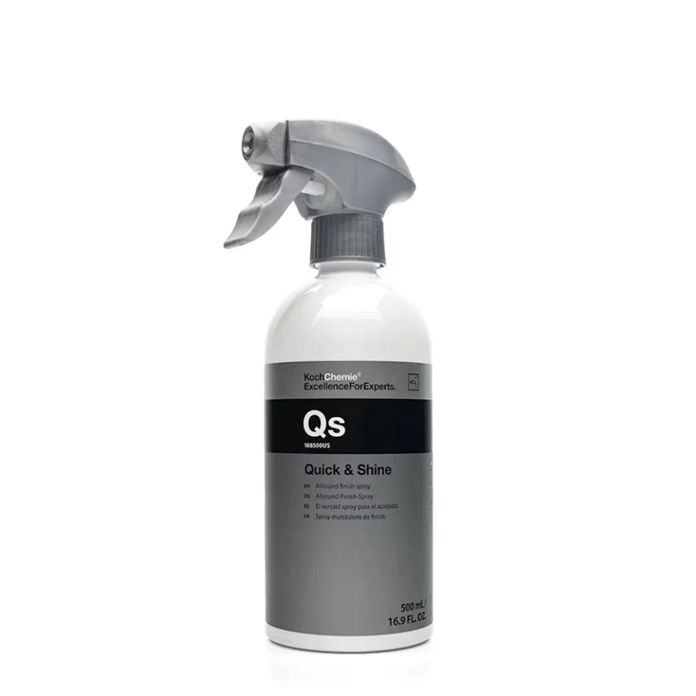 Koch Chemie Quick & Shine (QS) 500 ml