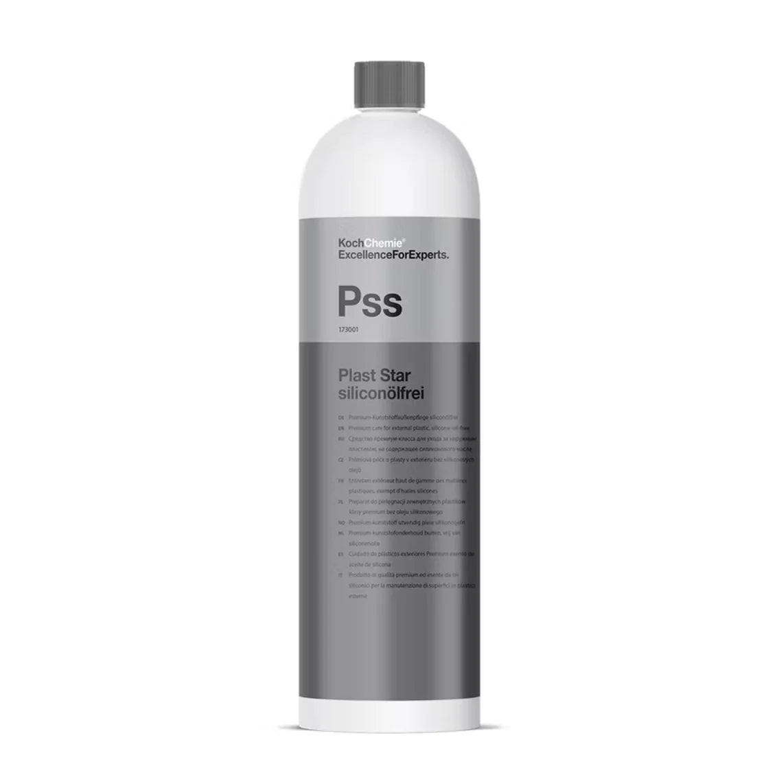 Koch Chemie Plast Star Silicone-free PSS 1 L
