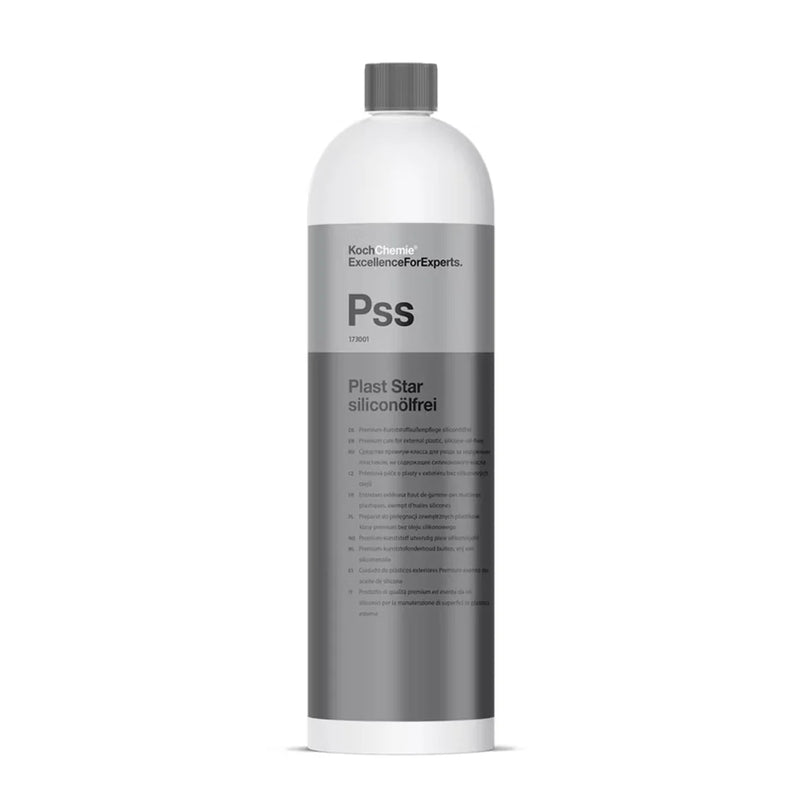 Koch Chemie Plast Star Silicone-free PSS 1 L