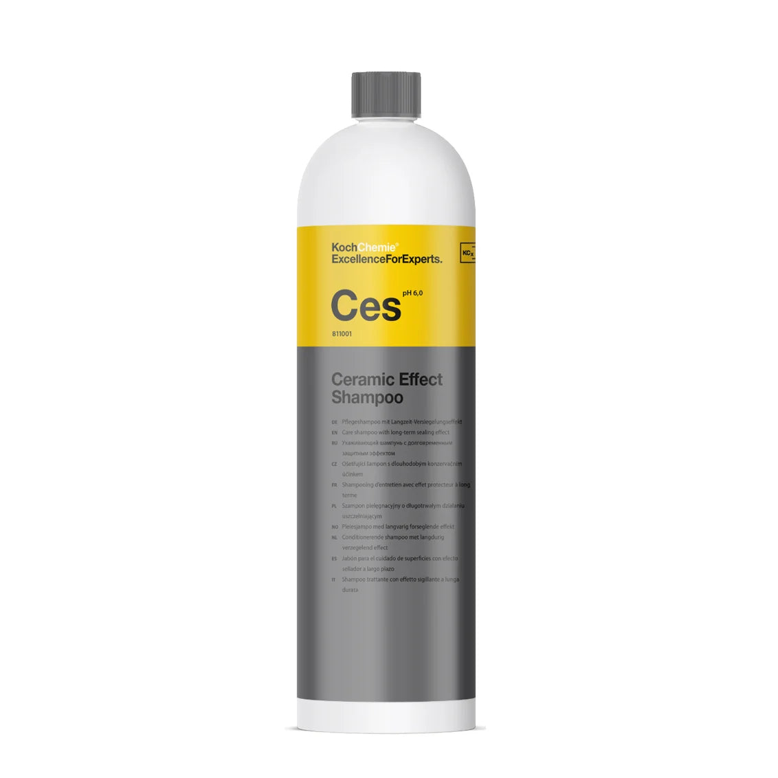 Koch Chemie Ceramic Effect Shampoo (CES) 1 L