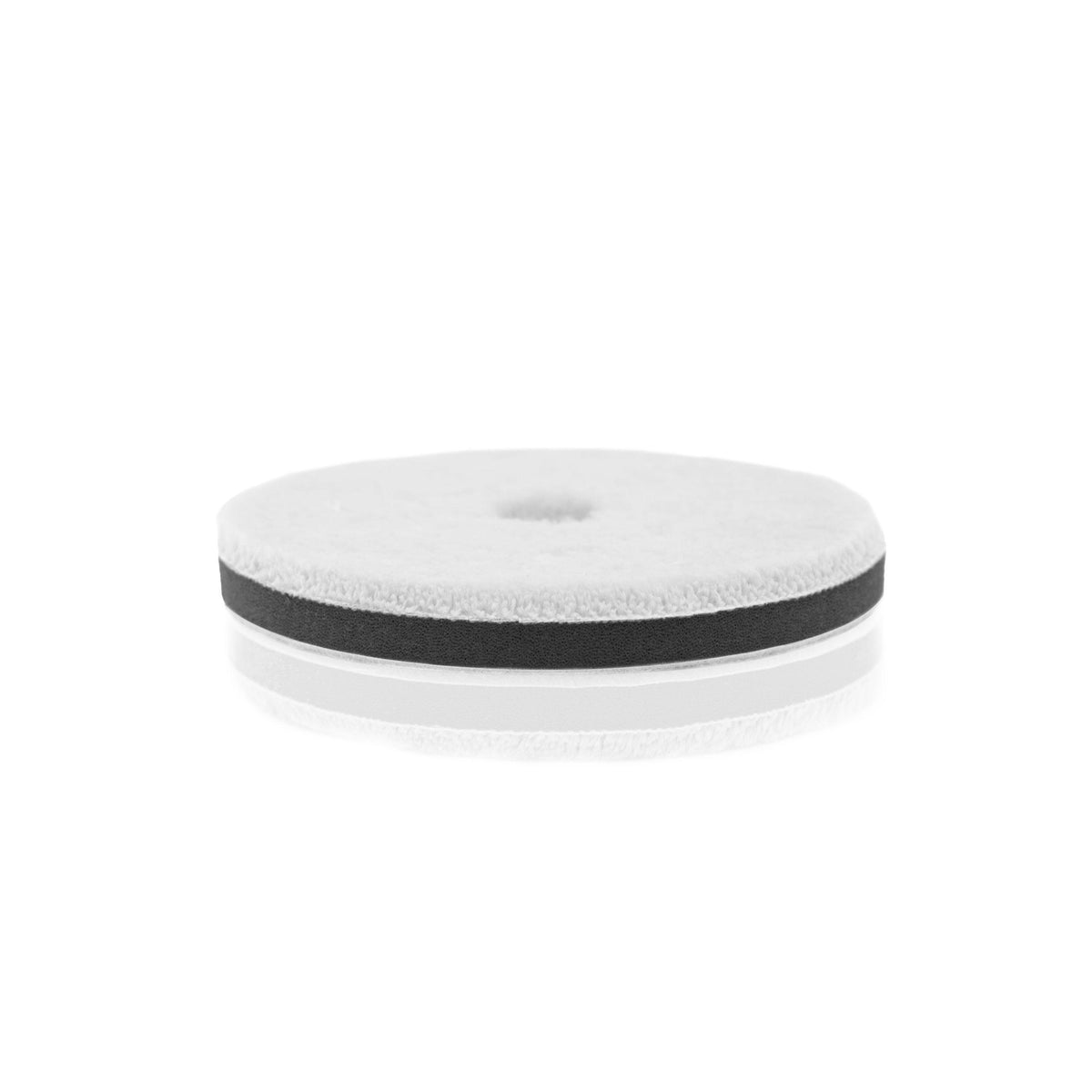 Work Stuff Pro Wool Pad – Pad de Corte de Lana 5″