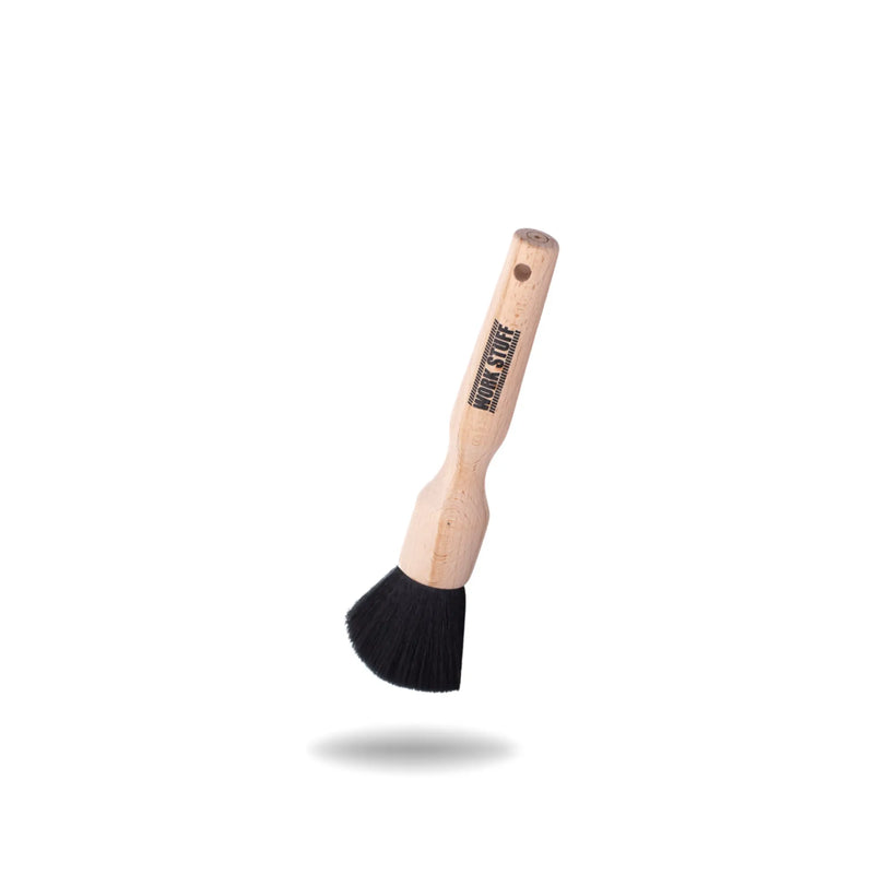 Work Stuff Cepillo de Detallado Ultra Soft 20 mm