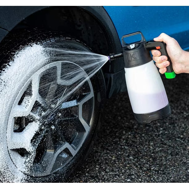 IK Foam Pro 2 Pulverizador Profesional de Espuma