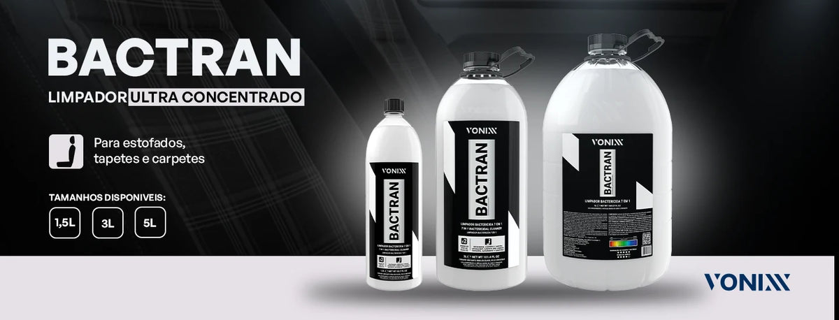 VONIXX BACTRAN 5L