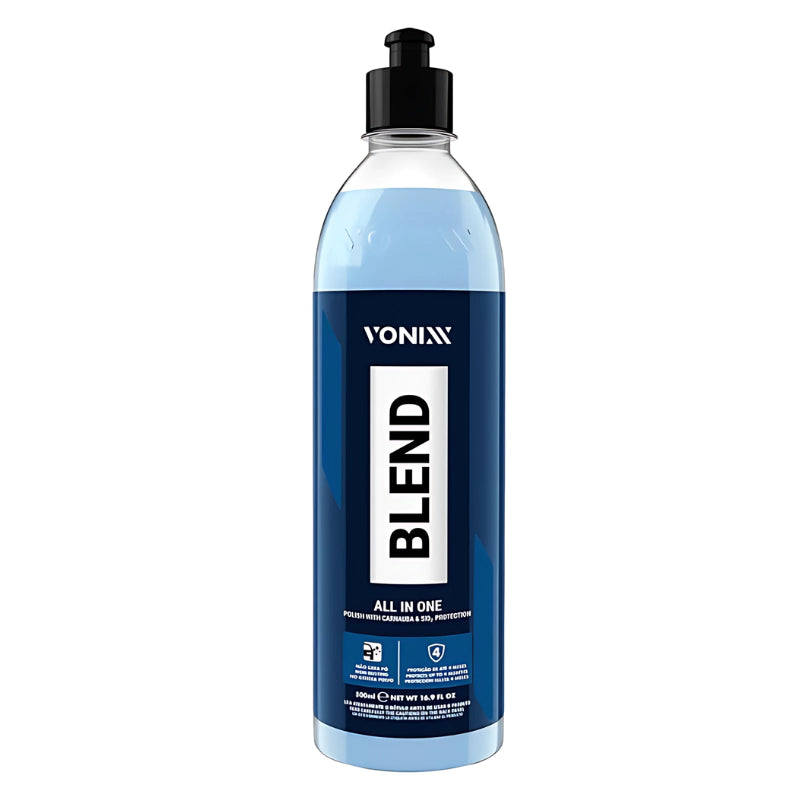VONIXX BLEND ALL IN ONE 500 ml
