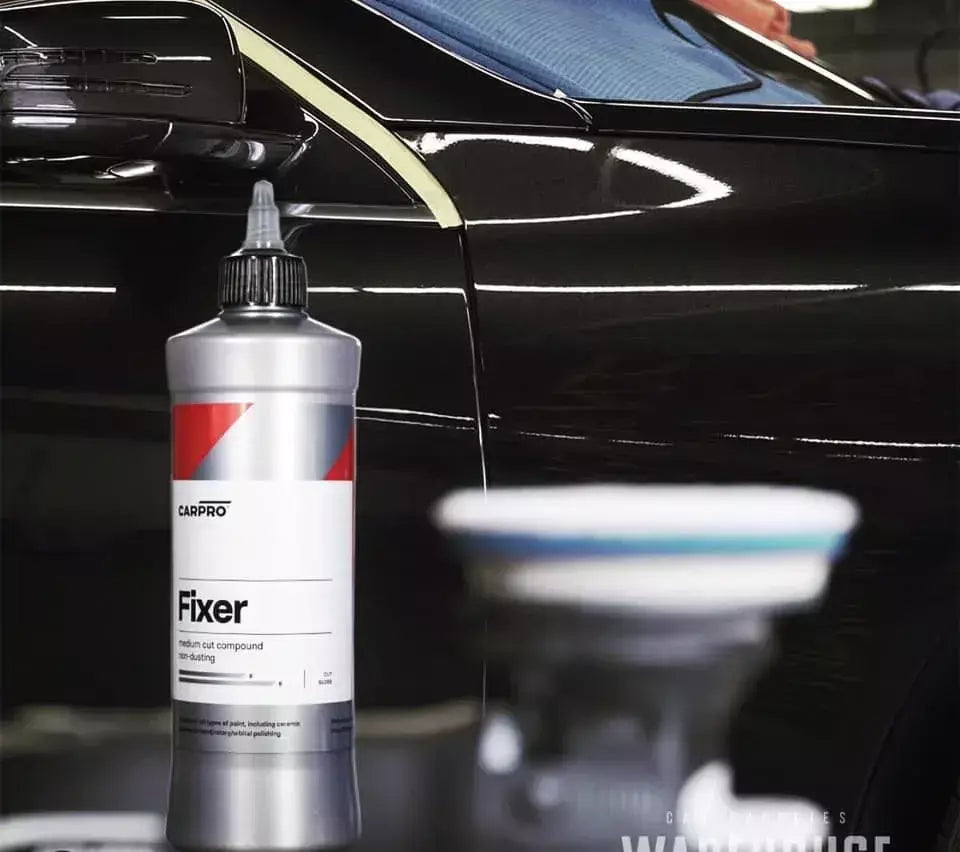 CARPRO Fixer Pulimento de Un Paso 500 ml
