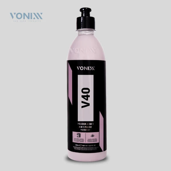 VONIXX V40 500ml